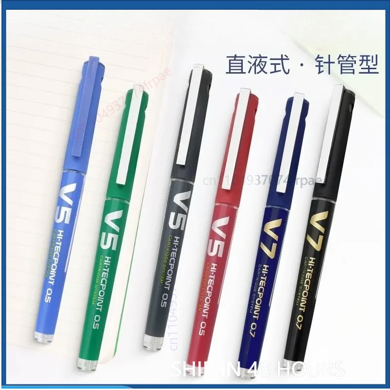Pilot Pen V5 - Für Japan PILOT BXC-V5 Rollerball-Stift 0,5