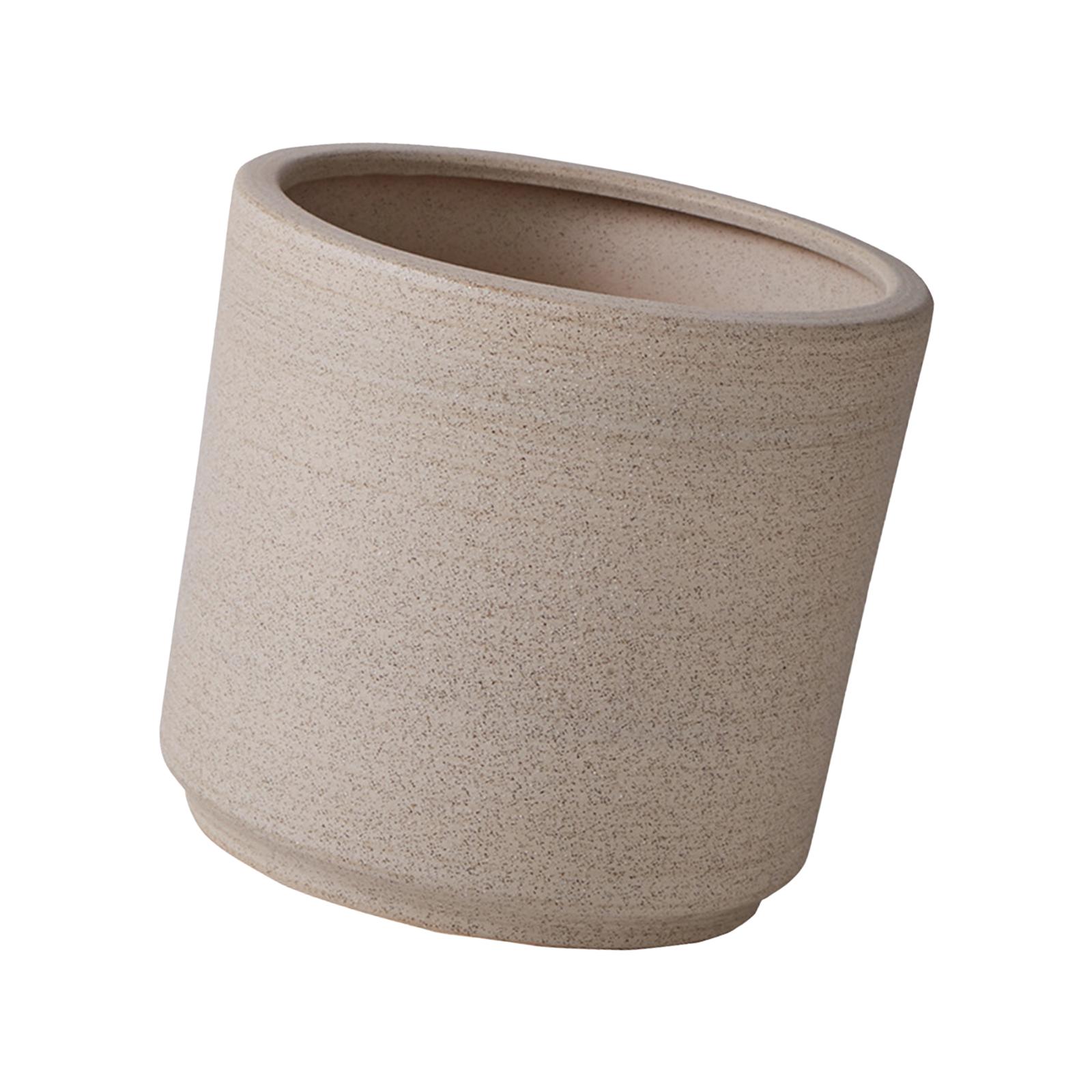 Art And Craft For Nursery - Blumentopf, Pflanzentopf, Vase, Bücherregal-Dekoration, Einweihungsgeschenk, Kunsthandwerk,