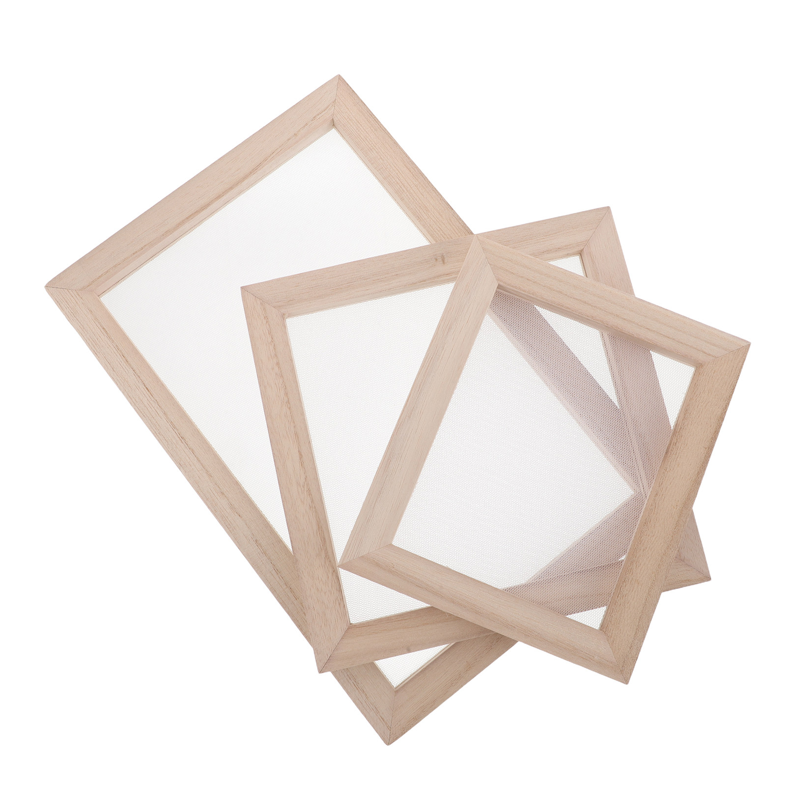 3-teiliges Set zum Papierherst – Art Craft With Paper Bewertung und Preis