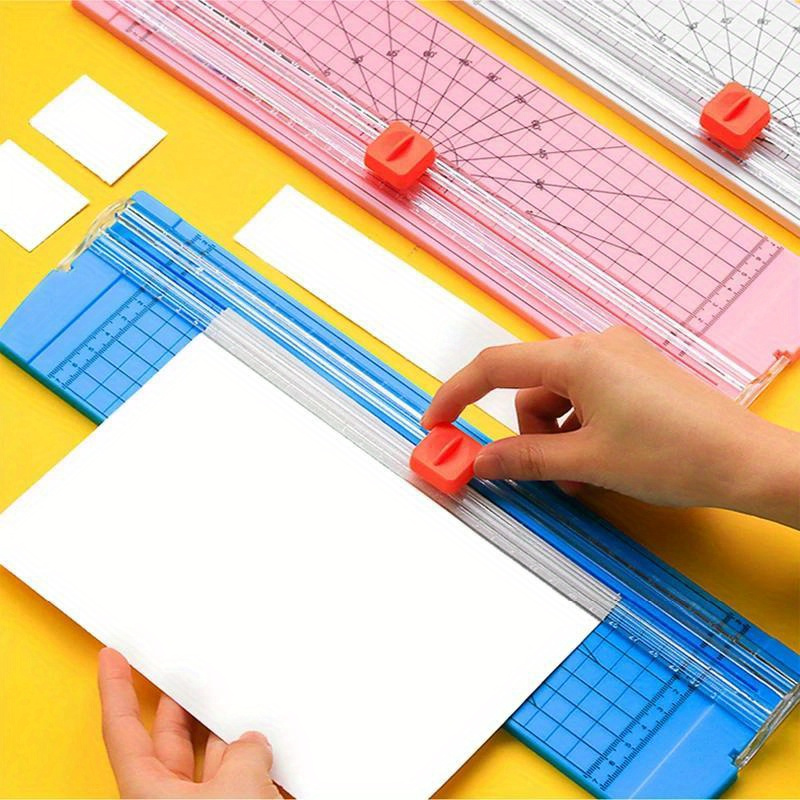 Kleine automatische A3/A4-Papi – Art Craft With Paper Bewertung und Preis