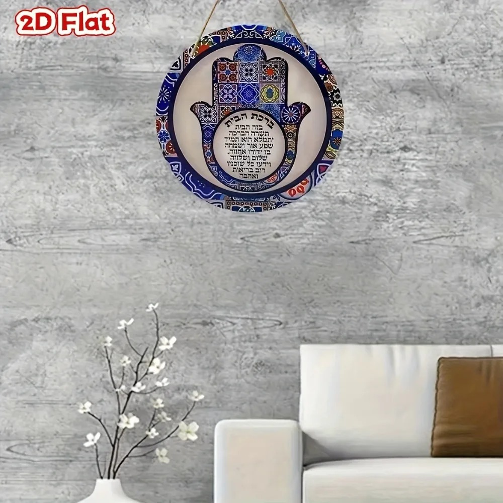 CIFBUY Retro Hamsa Aluminium-W – Art & Craft Paper For Kids Bewertung und Preis