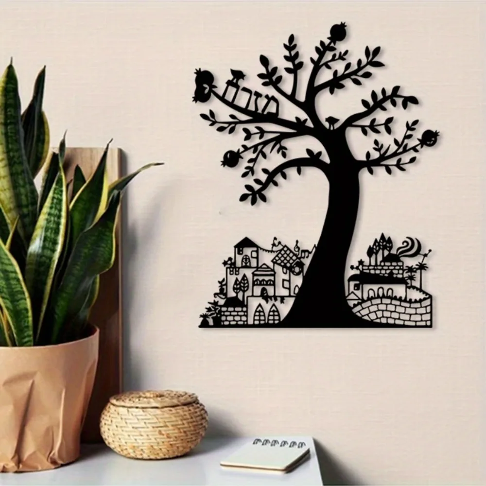 CIFBUY Metall-Wandkunst Granat – Art & Craft Paper For Kids Bewertung und Preis