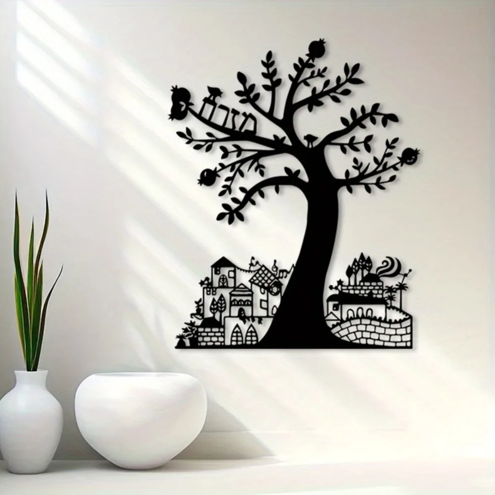 CIFBUY Metall-Wandkunst Granat – Art & Craft Paper For Kids Bewertung und Preis