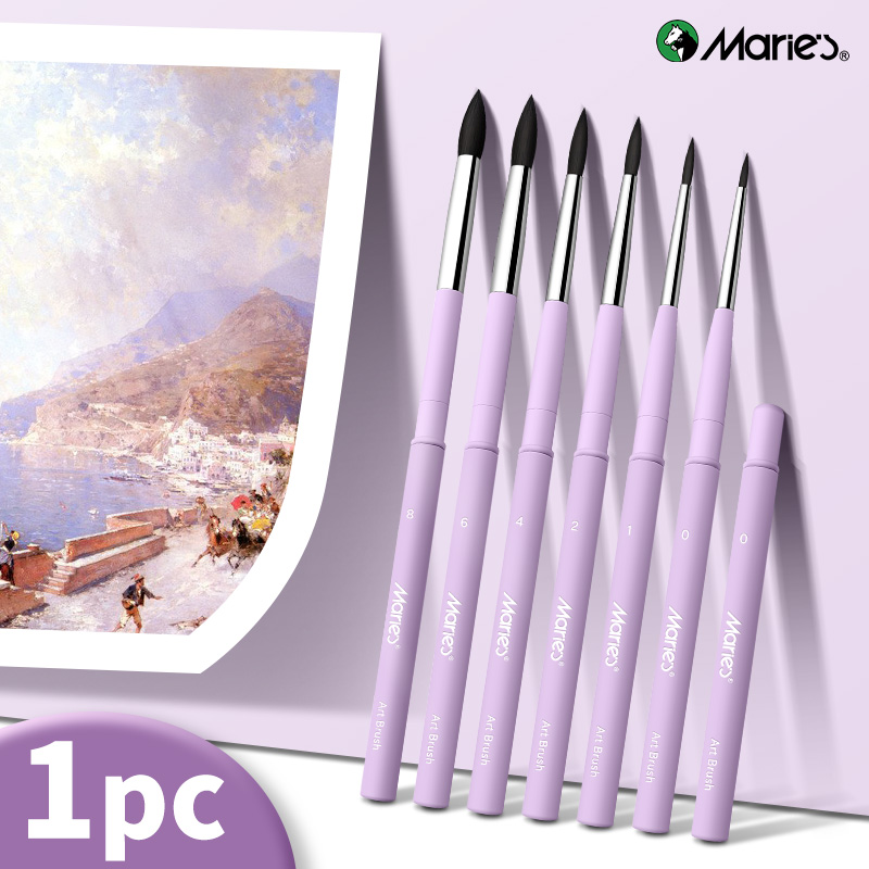 Marie's 1-teiliger Reise-Aquar – Gouache Paint Set Bewertung und Preis