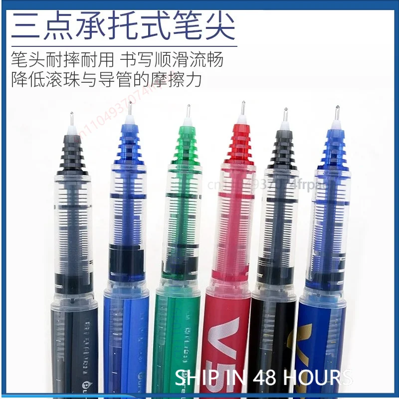 Für Japan PILOT BXC-V5 Rollerb – Pilot Pen V5 Bewertung und Preis