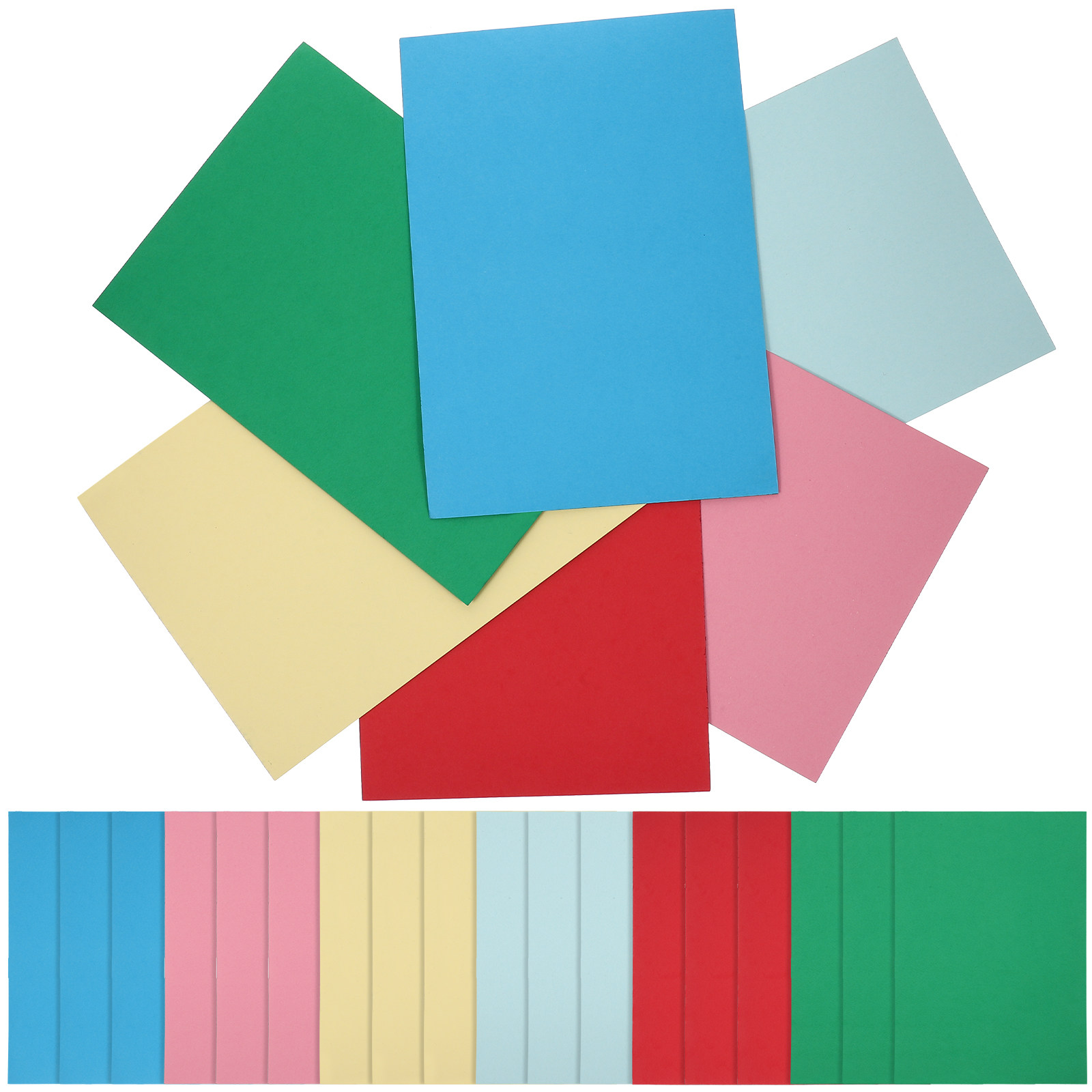 28 Blatt Premium Cyanotypie-So – Art Craft With Paper Bewertung und Preis