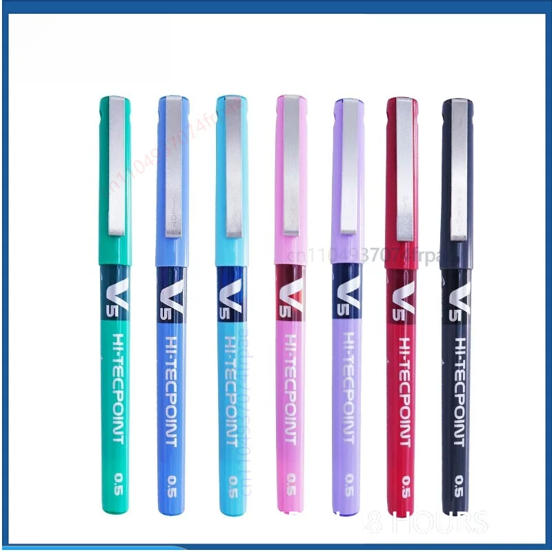 PILOT BX-V5 Direktflüssigkeits – Pilot Pen V5 Bewertung und Preis