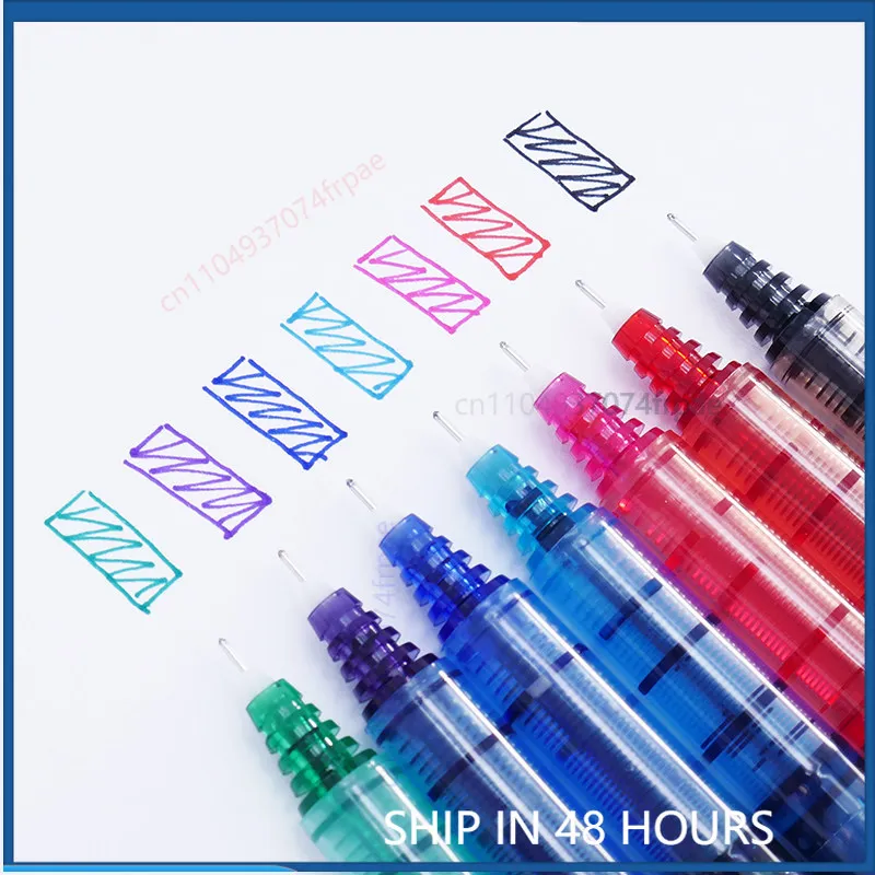 PILOT BX-V5 Direktflüssigkeits – Pilot Pen V5 Bewertung und Preis
