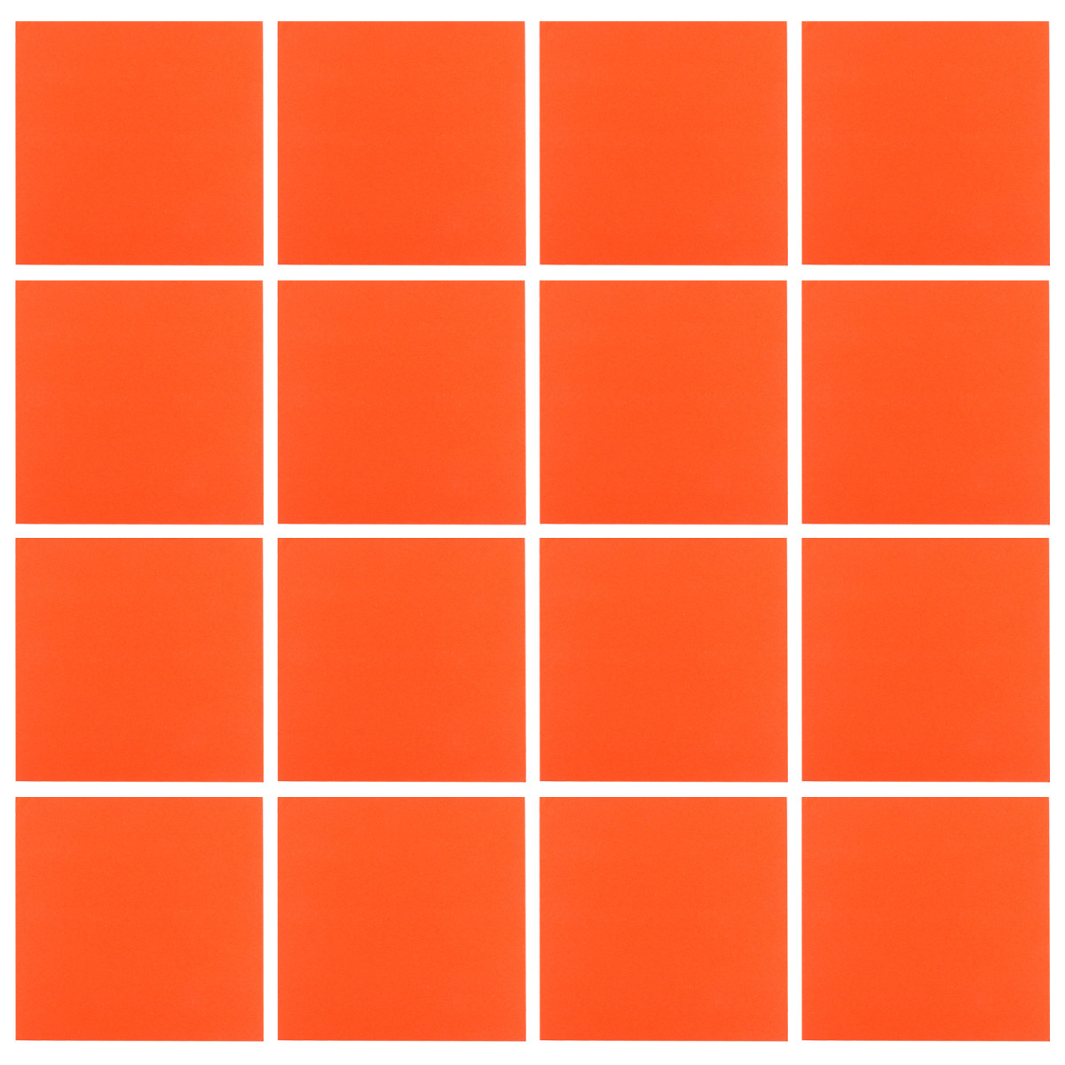 500 Stück leuchtend orangefarb – Art Craft With Paper Bewertung und Preis